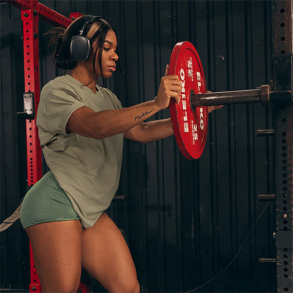 Master The Barbell Back Squat: Form, Stance and Variations