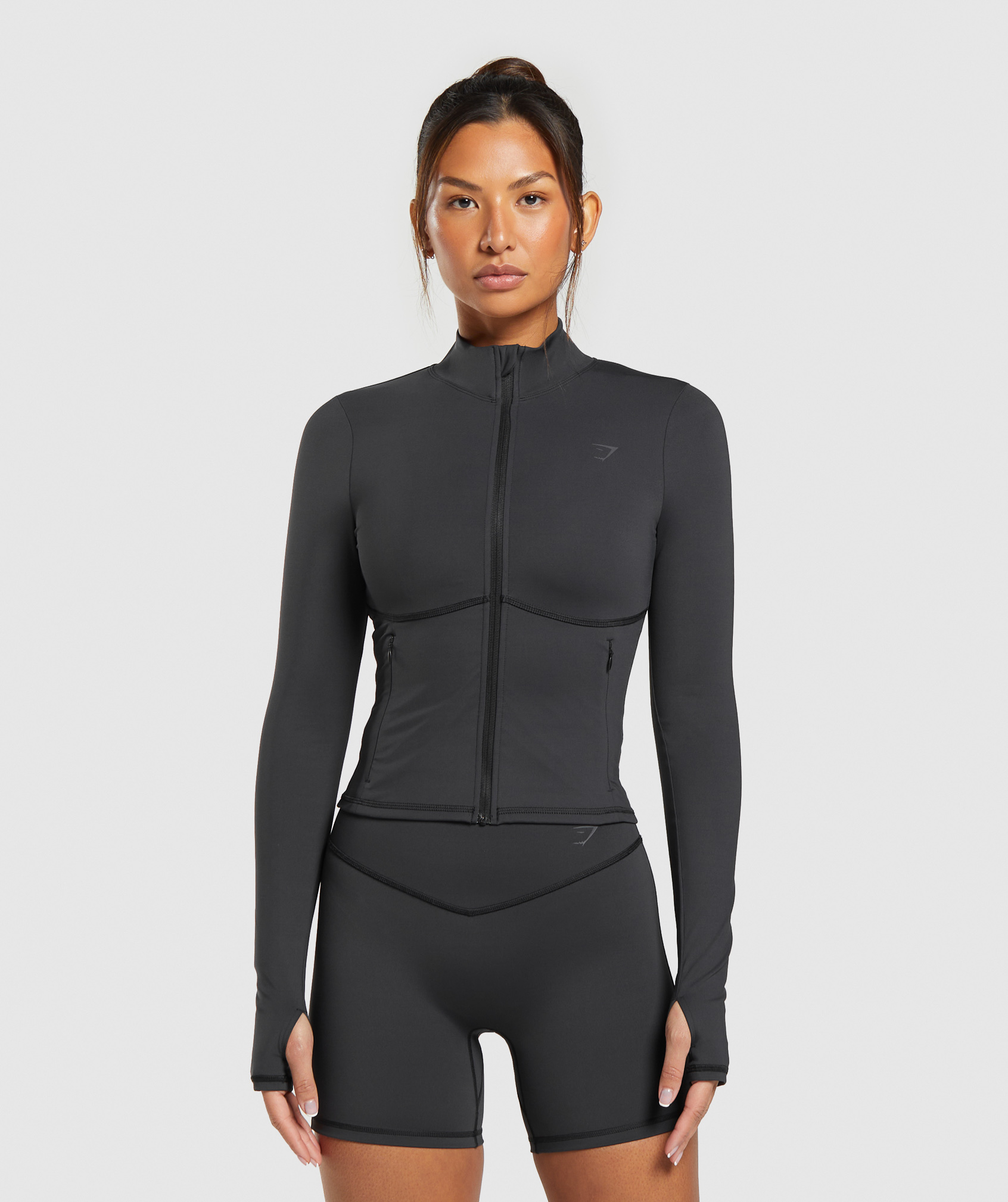 BB　Waist Shape Tailored Jacket HOURGLASS WAIST TAILORED JACKET – David Koma