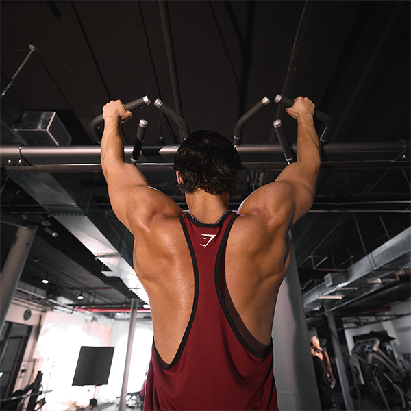 The 5 Best Lat Exercises For Building A Bigger, Wider Back