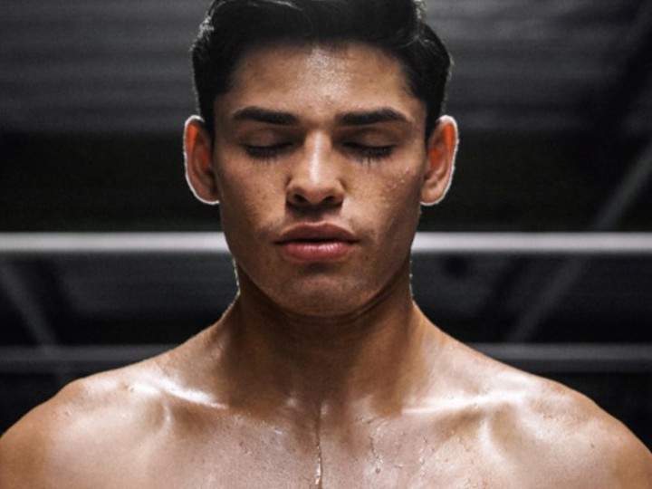 Ryan Garcia Vs Francisco Fonseca: Fight news, date, location, live stream and more...