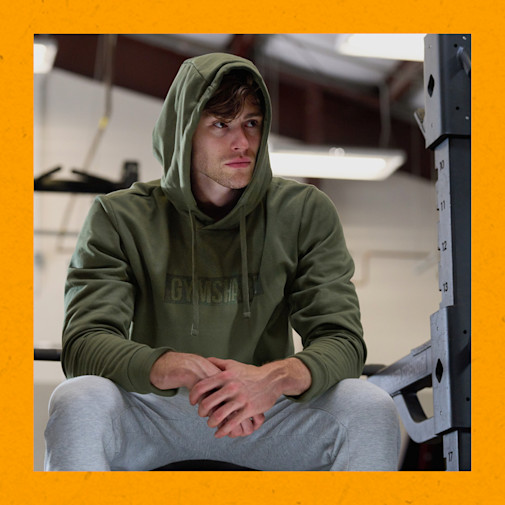 Gymshark célèbre Black Friday Black Friday 2022 Gymshark Central