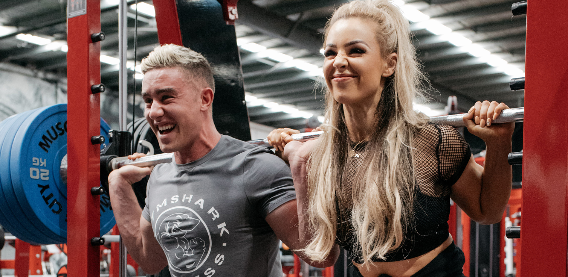 All Things Diet The Bodybuilding Edit Zac Perna Gymshark Central