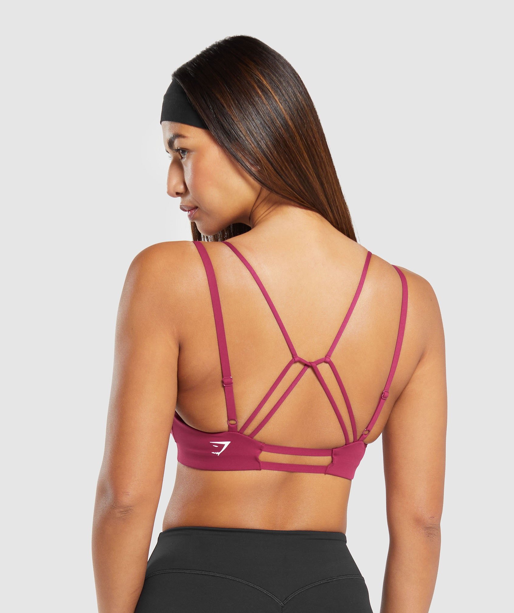 HRX Sports Bra, Yoga, aerobics, pilates or cardio – whatever your workout  style may be, we know how to keep you comfortable and trendy! #KeepGoing  with our range of