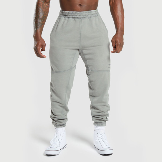 Men's Sweat Pants, Grey