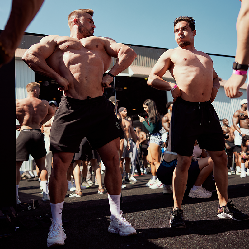 Gymshark Lifting Club: A Community Built on Fitness and Support