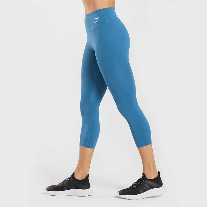 The Best Capri Leggings To Wear For Your Workouts