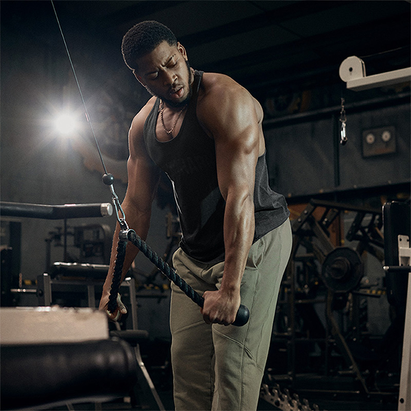 The 6 BEST Exercises For Bigger Triceps