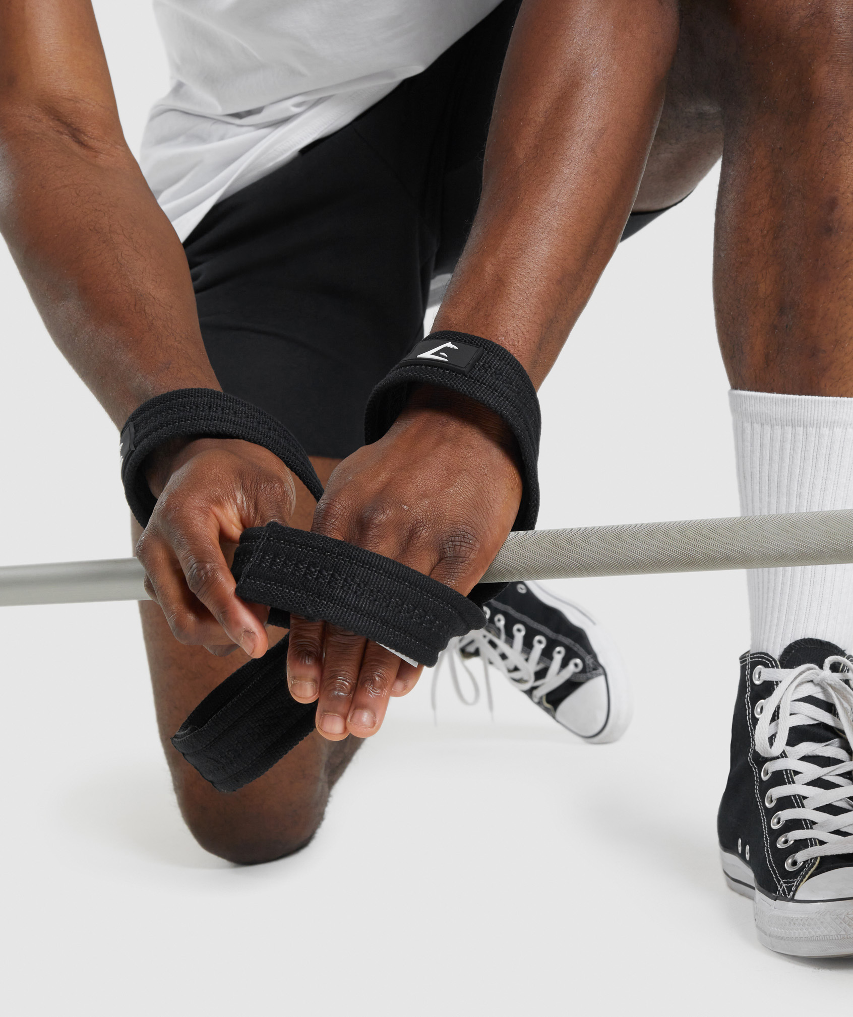 Lifting Straps & Wrist Wraps – Gymshark
