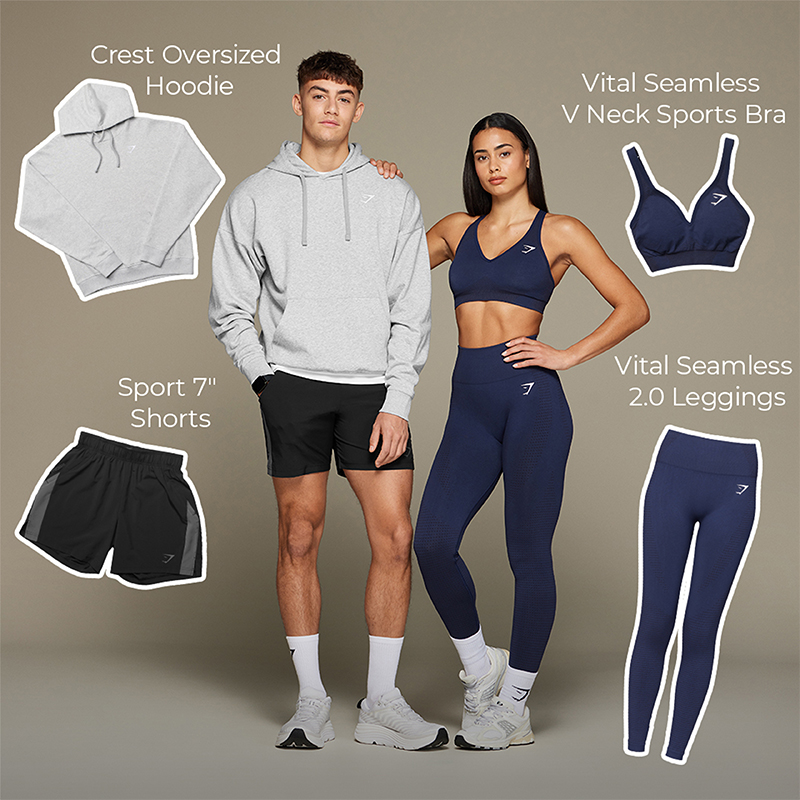 What Leggings Do Gym Girls Wear: Top Styles Trending Now