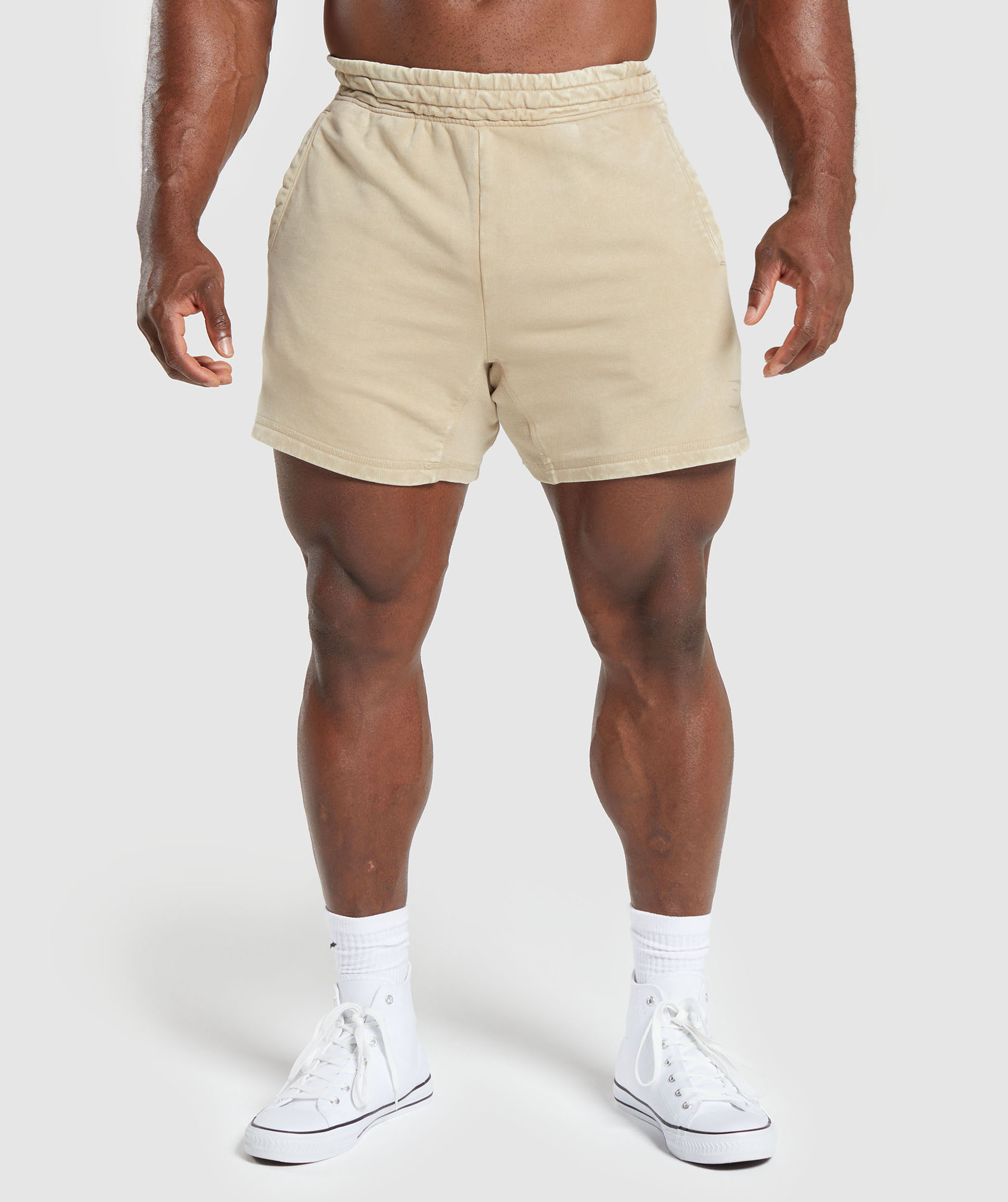 6 Of The Best Sweat Shorts For Men To Live In Every Weekend