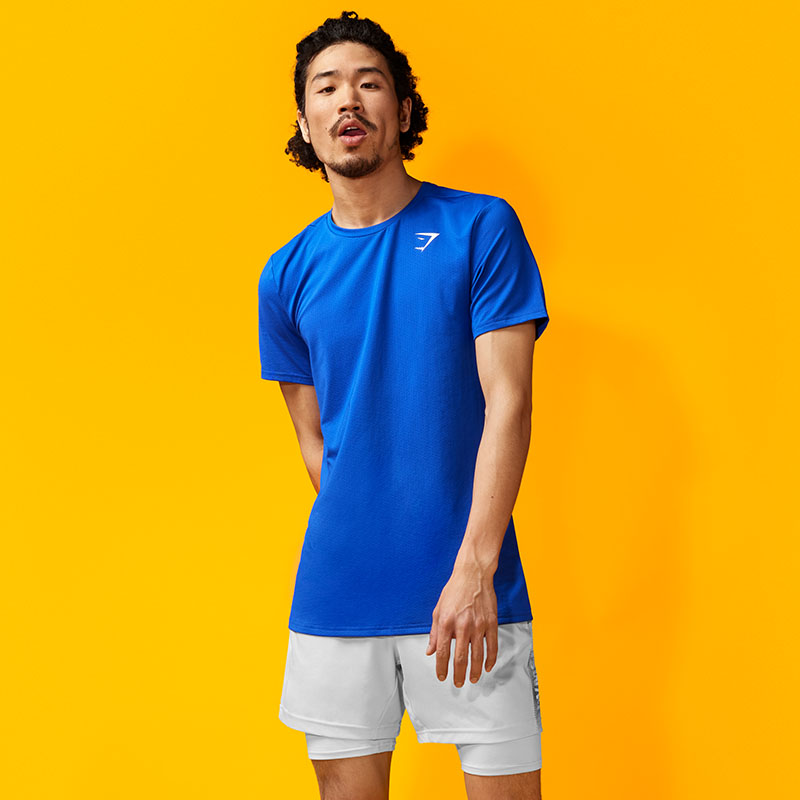 Men's Arrival | Gym \u0026 Fitness Clothing | Gymshark