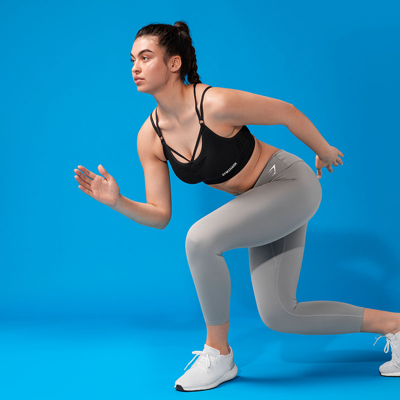 Der Gymshark Sale | Damen Deals 