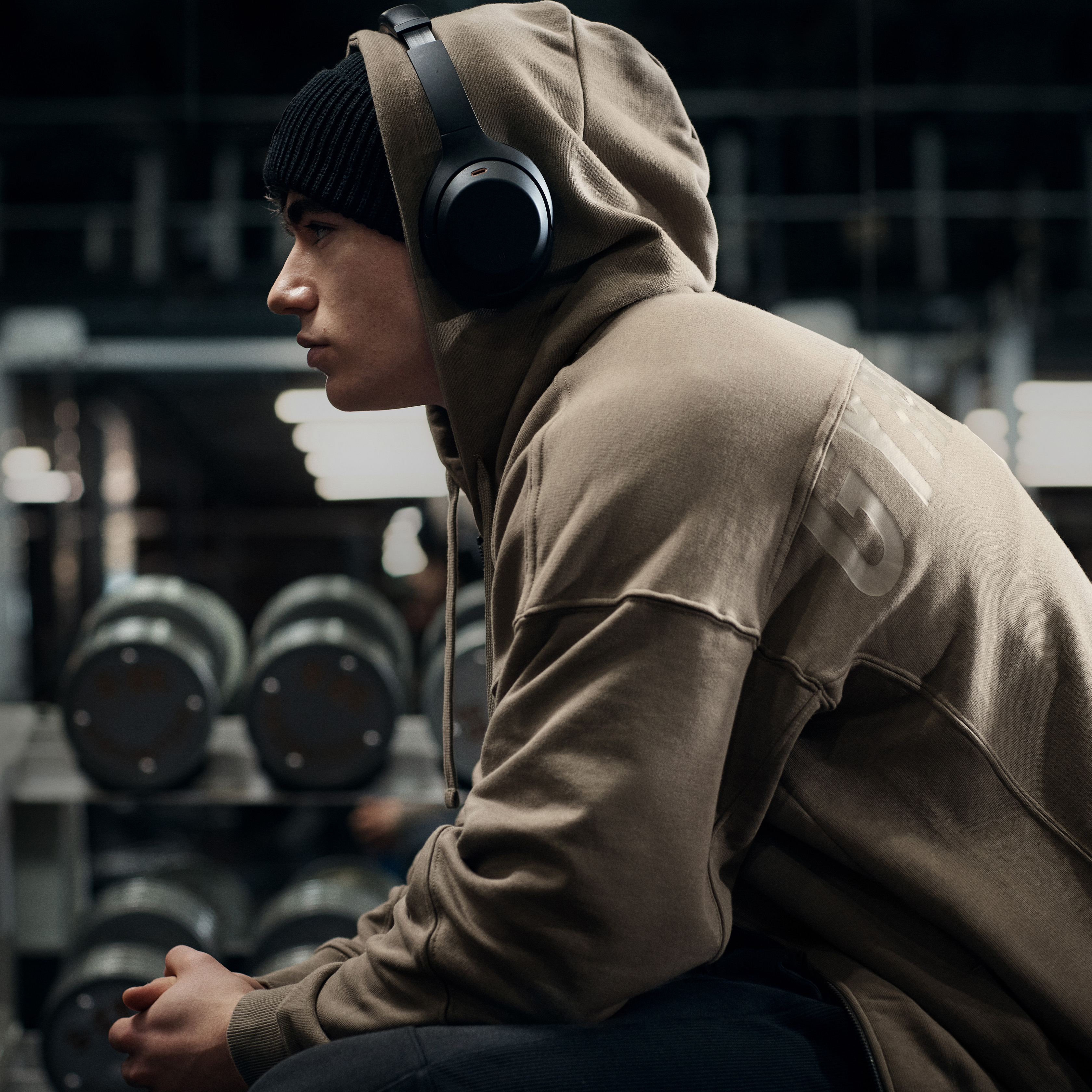 12 Of The Best Fitness Podcasts To Listen To While Working Out | Gymshark  Central