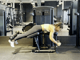 The 7 Best Hamstring Exercises To Build Stronger, Bigger