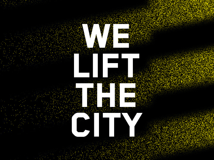 LiftManchester We're Back, 01.04.23 - 02.04.23