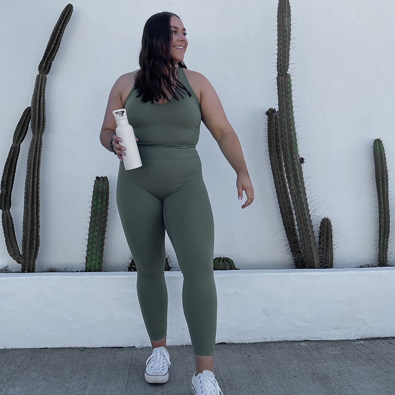 Gymshark x Whitney Simmons: The Collection | Gymshark Central