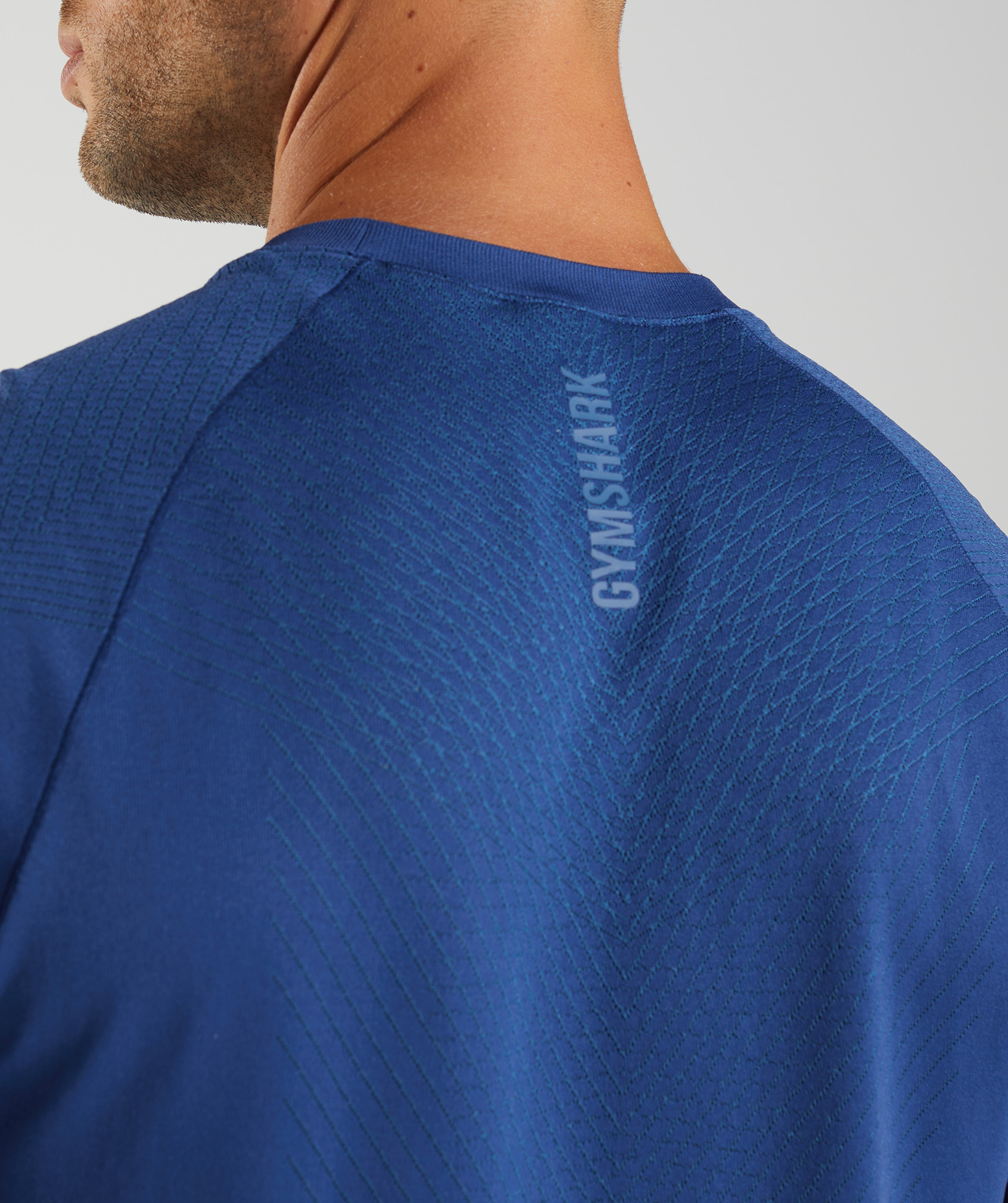 Best Gymshark Sweat Wicking cool-touch breathable Apex Seamless
