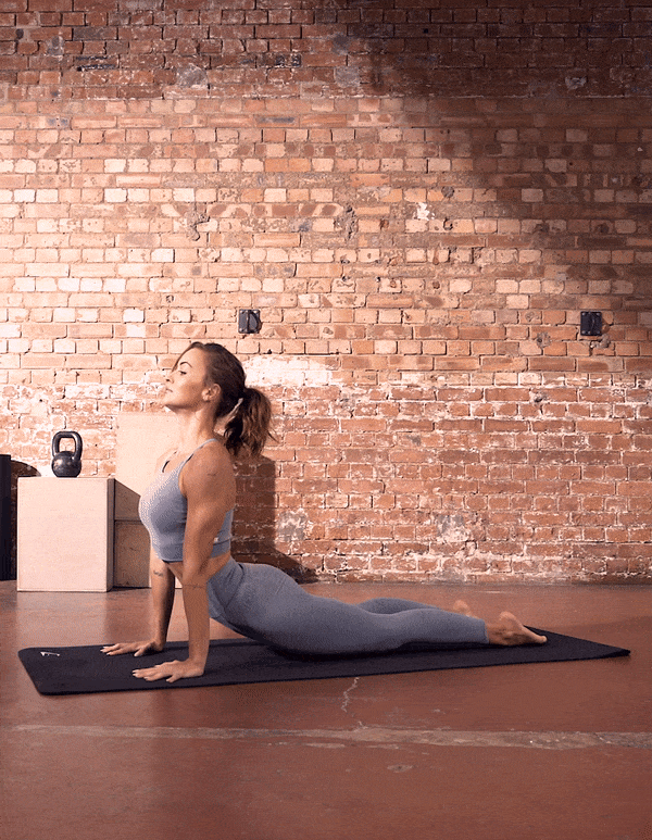 The 5 Best Back Stretches To Improve Back Flexibility