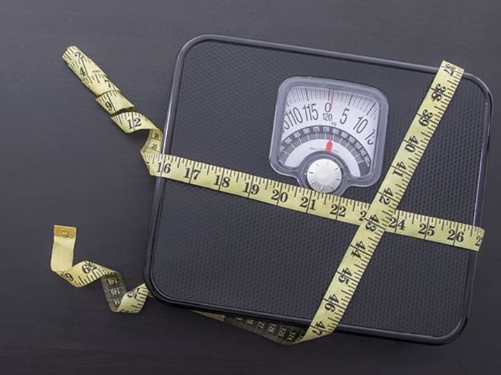 Does your BMI matter?