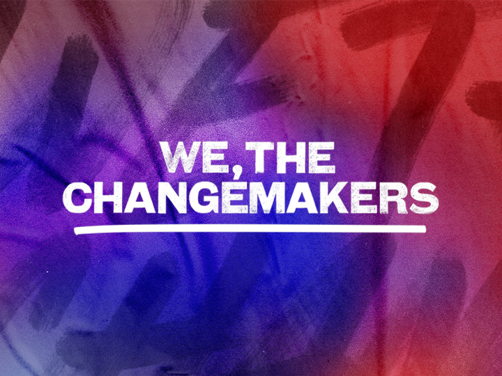 Meet Our Gymshark Changemakers