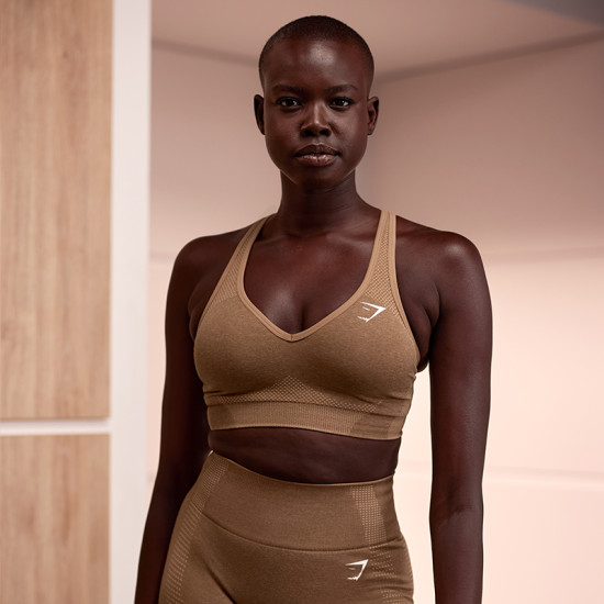 New Vital Seamless: Made For Your Shade