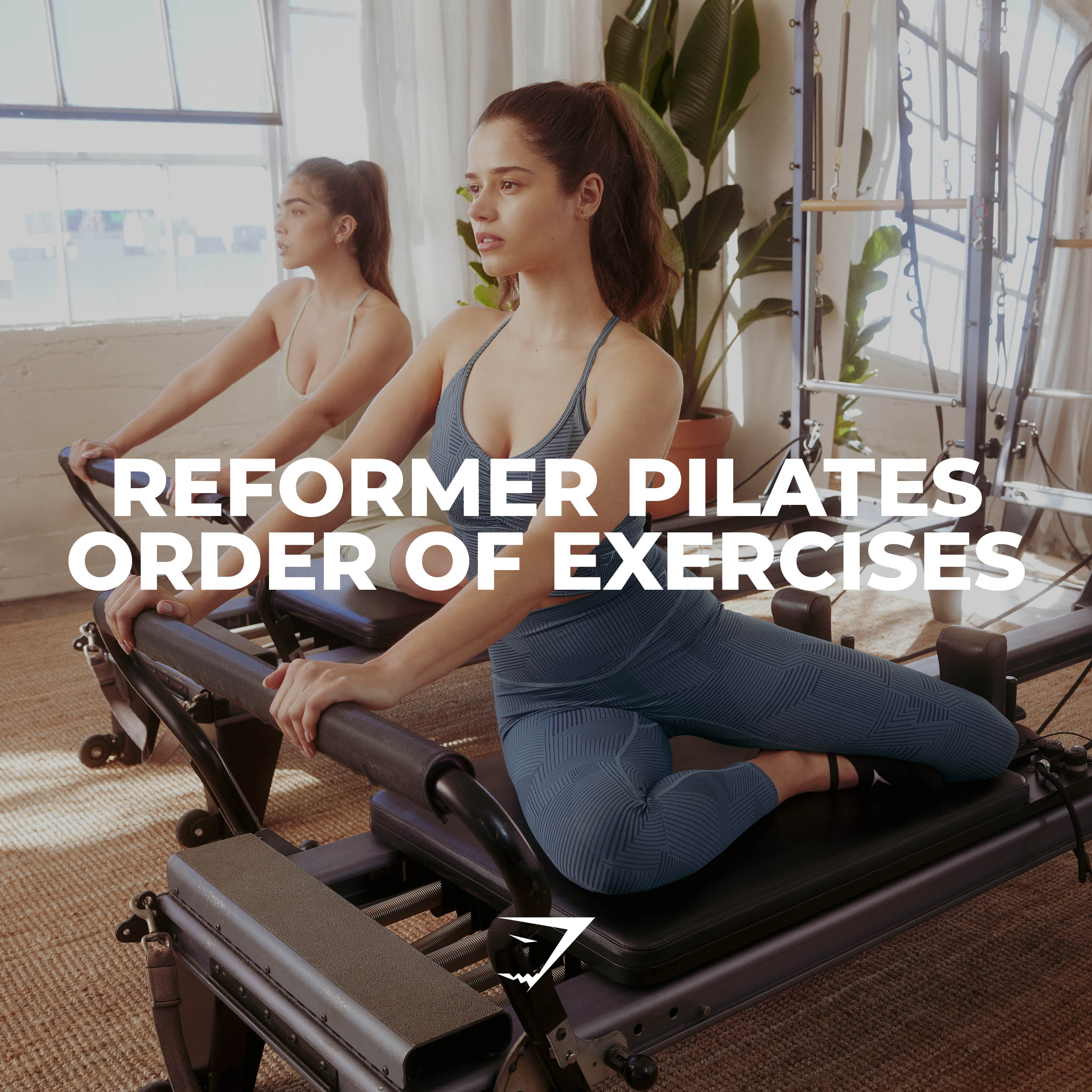What Is Pilates? Everything You Need To Know Including What To
