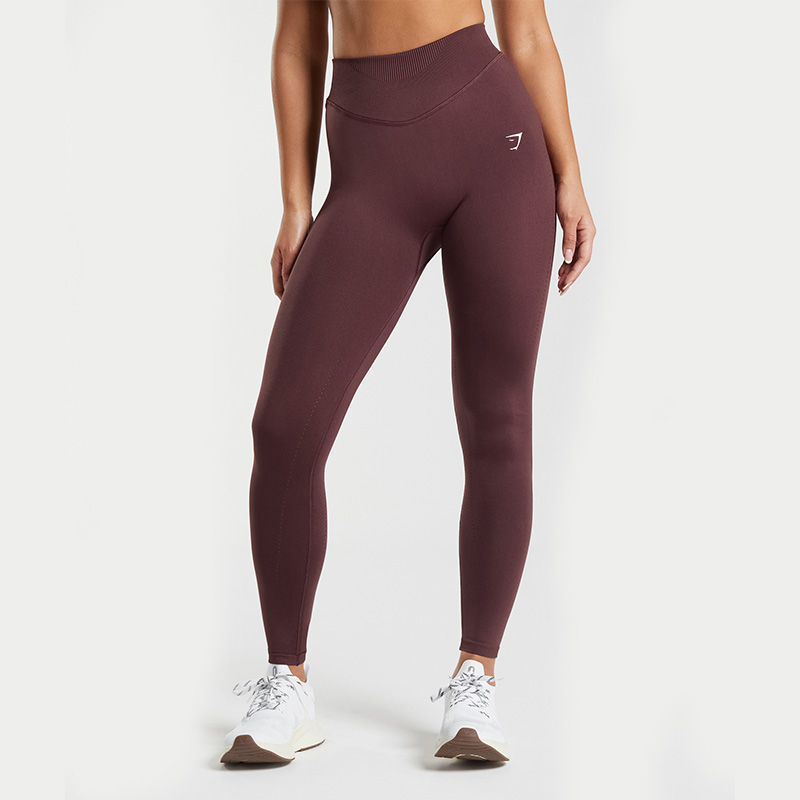 Ranking My Gymshark Leggings – What You Need To Know Before You Buy – The  Sweaty Scoop