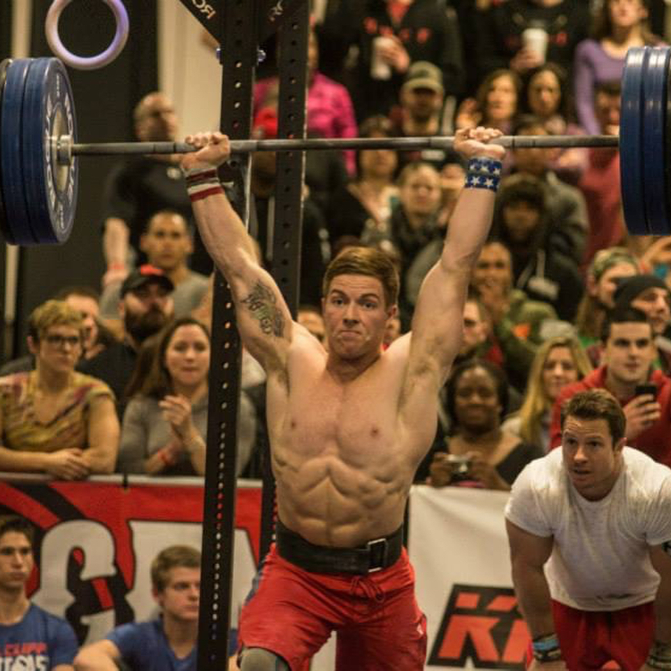 Noah Ohlsen joins Gymshark | Gymshark 
