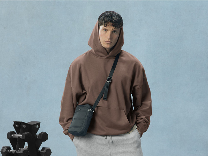 7 Of The Best Heavyweight Hoodies For Premium Lounging