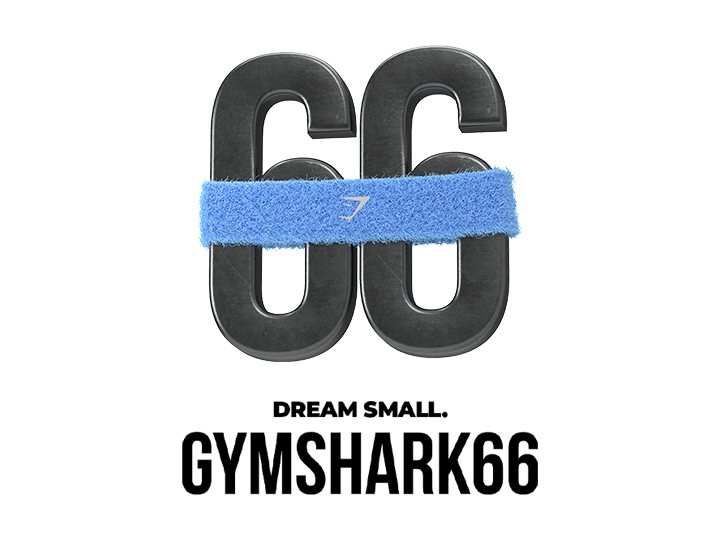 Was Ist Gymshark 66?