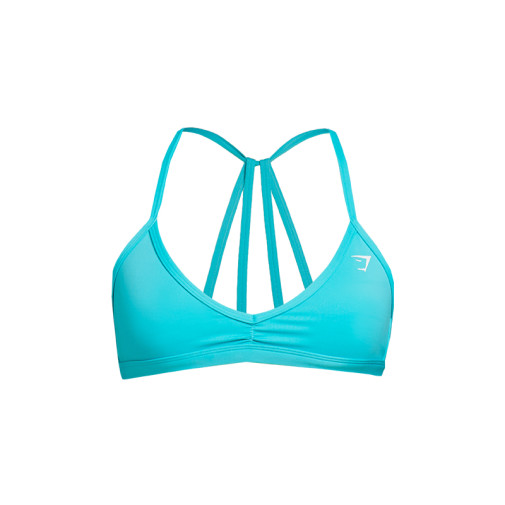 Sports Bra Sizing: How To Get The Best Support From Your Sports Bra ...