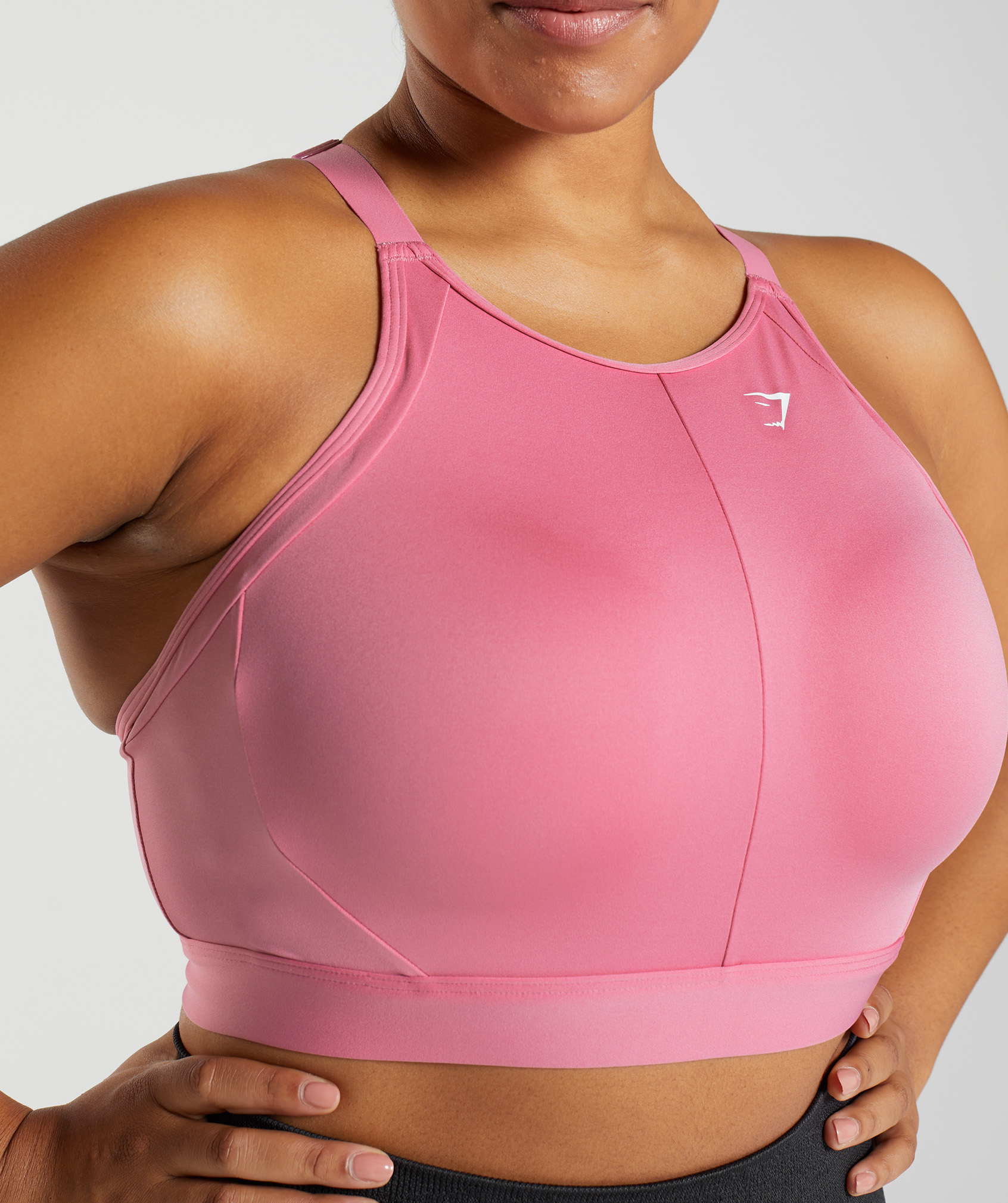 Types Of Sports Bras - How To Find The Right Support Level For You