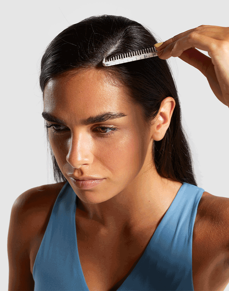 5 Workout Hairstyles That Are Perfect For The Gym | Gymshark Central