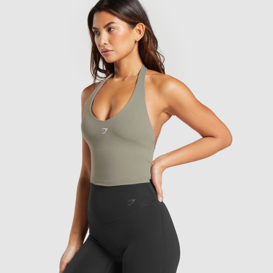 The Best Yoga Sports Bras For Your Next Studio Workout