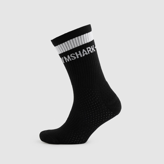 ik they're rlly extra but they're also so cute! #gymshark #socks #fitn