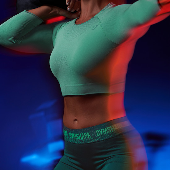 New In Gymshark Apex The Latest Women