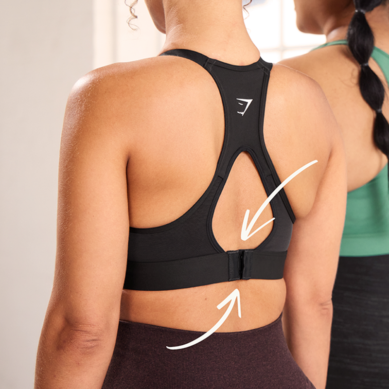 Sports with support: The Fulcrum's top sports bras