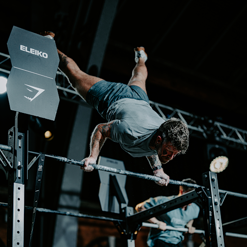 The Official Gymshark Story How Ben Francis Created Gymshark