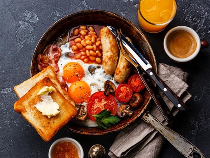 Is Skipping Breakfast Really That Bad For You? 