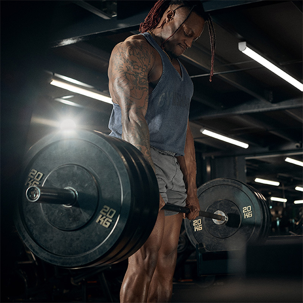 Grow Bigger Legs: The Best Leg Exercises For Your Leg Day Workout 