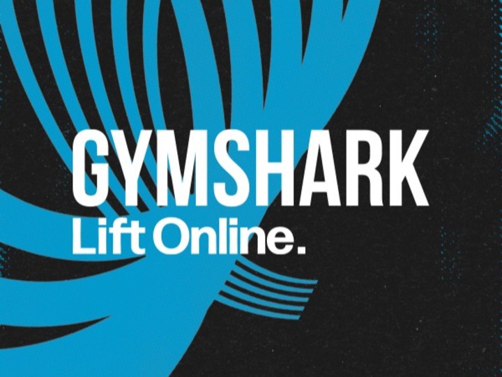 Gymshark Lift Online