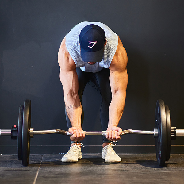 7 Reverse Grip Exercises To Take Your Training To The Next Level