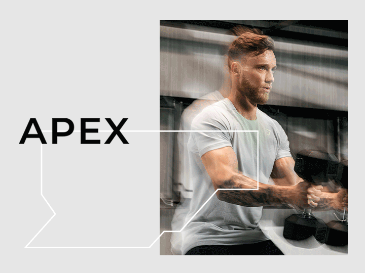 Apex | The Future Is Functional
