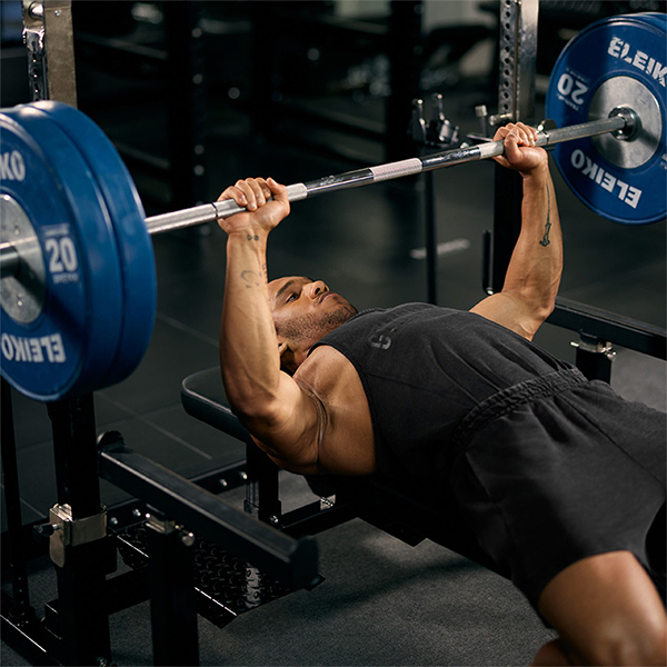 The 5 Best Chest Exercises That Should Be In Every Chest Workout