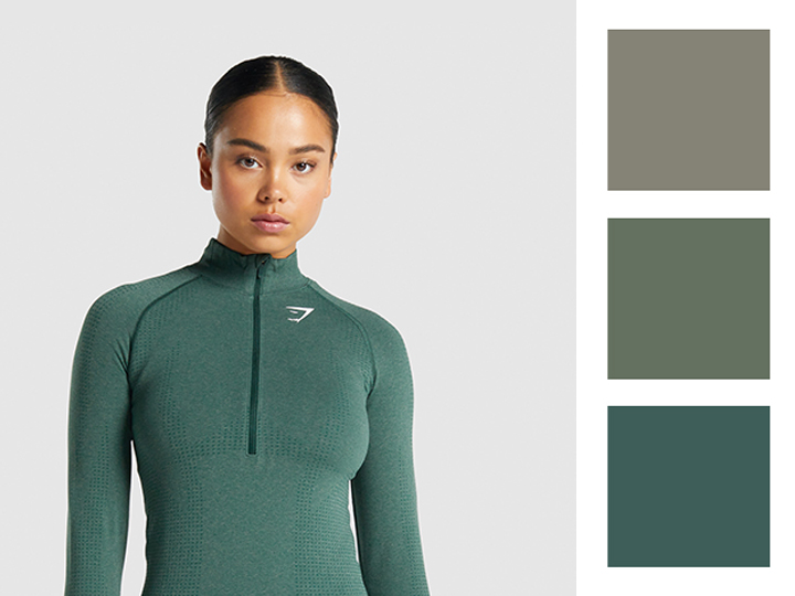 The Gymshark Stylists Have Just Dropped The Ultimate Style Guide