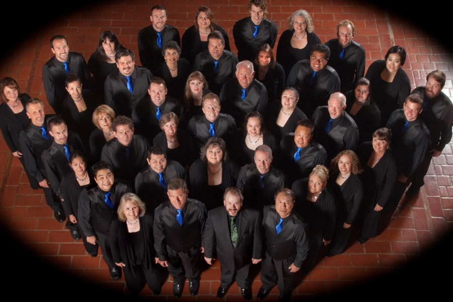 A Swan's Eye View of Odette and Odile - Classical KDFC