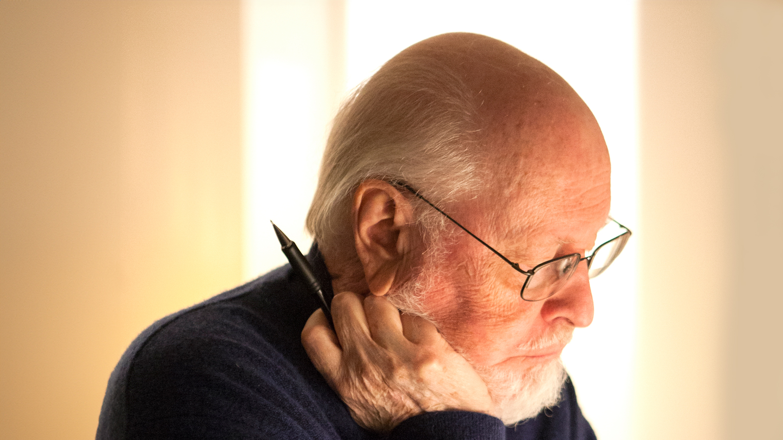 At the Movies: John Williams - Classical KUSC - Vimarsana News