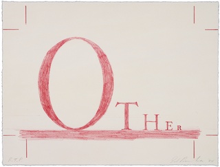 Ed Ruscha