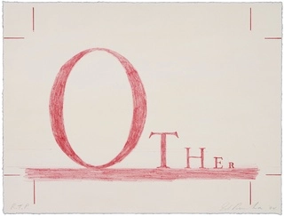 Ed Ruscha