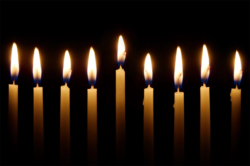 hanukkah